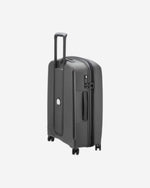 مجموعة حقائب ديلسي باريس بلمونت بلس غير القابلة للتوسيع، مكونة من 3 قطع + حقيبة ظهر مريحة مجانية