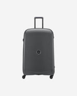 مجموعة حقائب ديلسي باريس بلمونت بلس غير القابلة للتوسيع، مكونة من 3 قطع + حقيبة ظهر مريحة مجانية