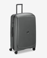 مجموعة حقائب ديلسي باريس بلمونت بلس غير القابلة للتوسيع، مكونة من 3 قطع + حقيبة ظهر مريحة مجانية