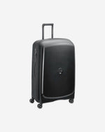 مجموعة حقائب ديلسي باريس بلمونت بلس غير القابلة للتوسيع، مكونة من 3 قطع + حقيبة ظهر مريحة مجانية