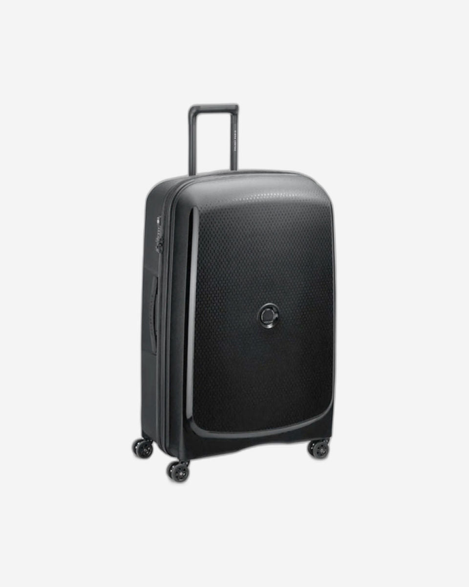 مجموعة حقائب ديلسي باريس بلمونت بلس غير القابلة للتوسيع، مكونة من 3 قطع + حقيبة ظهر مريحة مجانية