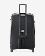 مجموعة حقائب ديلسي باريس بلمونت بلس غير القابلة للتوسيع، مكونة من 3 قطع + حقيبة ظهر مريحة مجانية