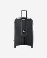 مجموعة حقائب ديلسي باريس بلمونت بلس غير القابلة للتوسيع، مكونة من 3 قطع + حقيبة ظهر مريحة مجانية