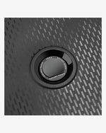 مجموعة حقائب ديلسي باريس بلمونت بلس غير القابلة للتوسيع، مكونة من 3 قطع + حقيبة ظهر مريحة مجانية