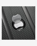 مجموعة حقائب ديلسي باريس بلمونت بلس غير القابلة للتوسيع، مكونة من 3 قطع + حقيبة ظهر مريحة مجانية