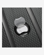 مجموعة حقائب ديلسي باريس بلمونت بلس غير القابلة للتوسيع، مكونة من 3 قطع + حقيبة ظهر مريحة مجانية