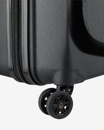 مجموعة حقائب ديلسي باريس بلمونت بلس غير القابلة للتوسيع، مكونة من 3 قطع + حقيبة ظهر مريحة مجانية