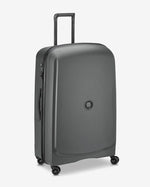 مجموعة حقائب ديلسي باريس بلمونت بلس غير القابلة للتوسيع، مكونة من 3 قطع + حقيبة ظهر مريحة مجانية