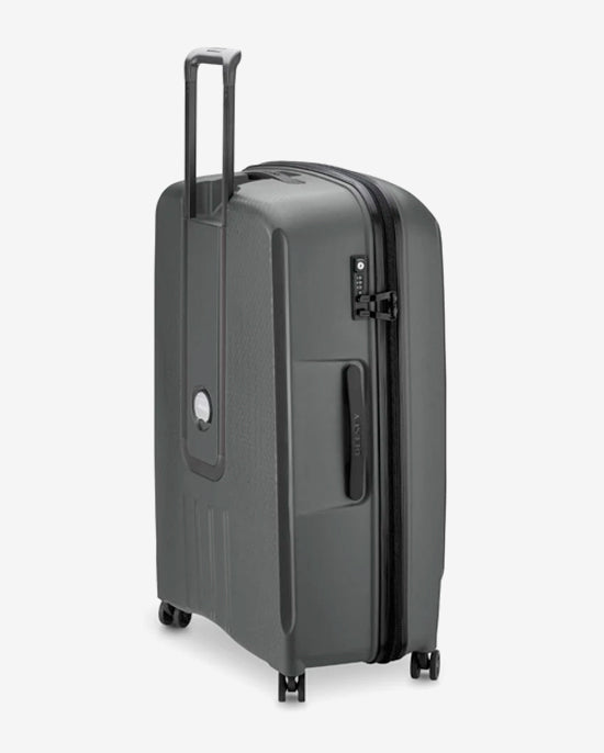 مجموعة حقائب ديلسي باريس بلمونت بلس غير القابلة للتوسيع، مكونة من 3 قطع + حقيبة ظهر مريحة مجانية