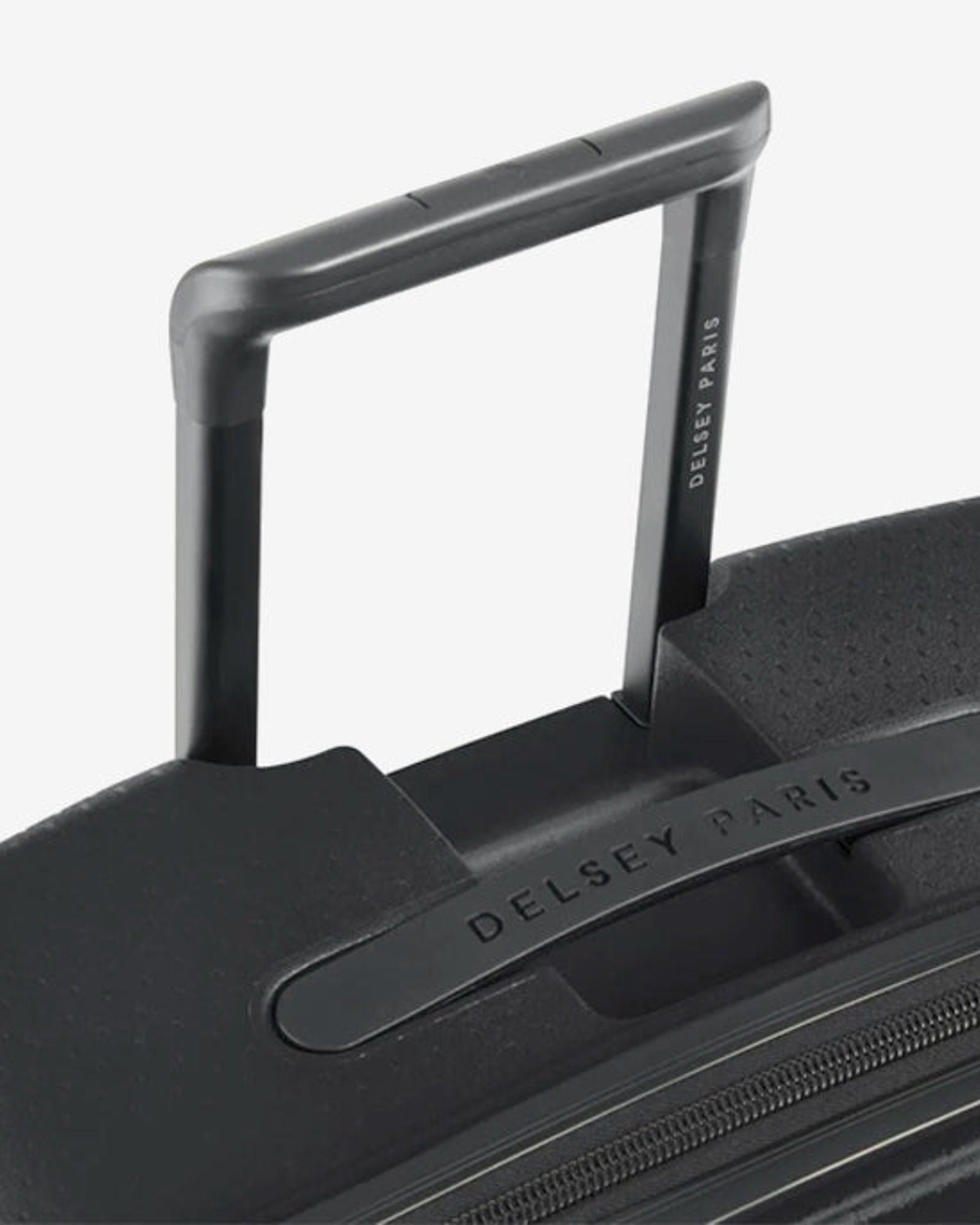 مجموعة حقائب ديلسي باريس بلمونت بلس غير القابلة للتوسيع، مكونة من 3 قطع + حقيبة ظهر مريحة مجانية