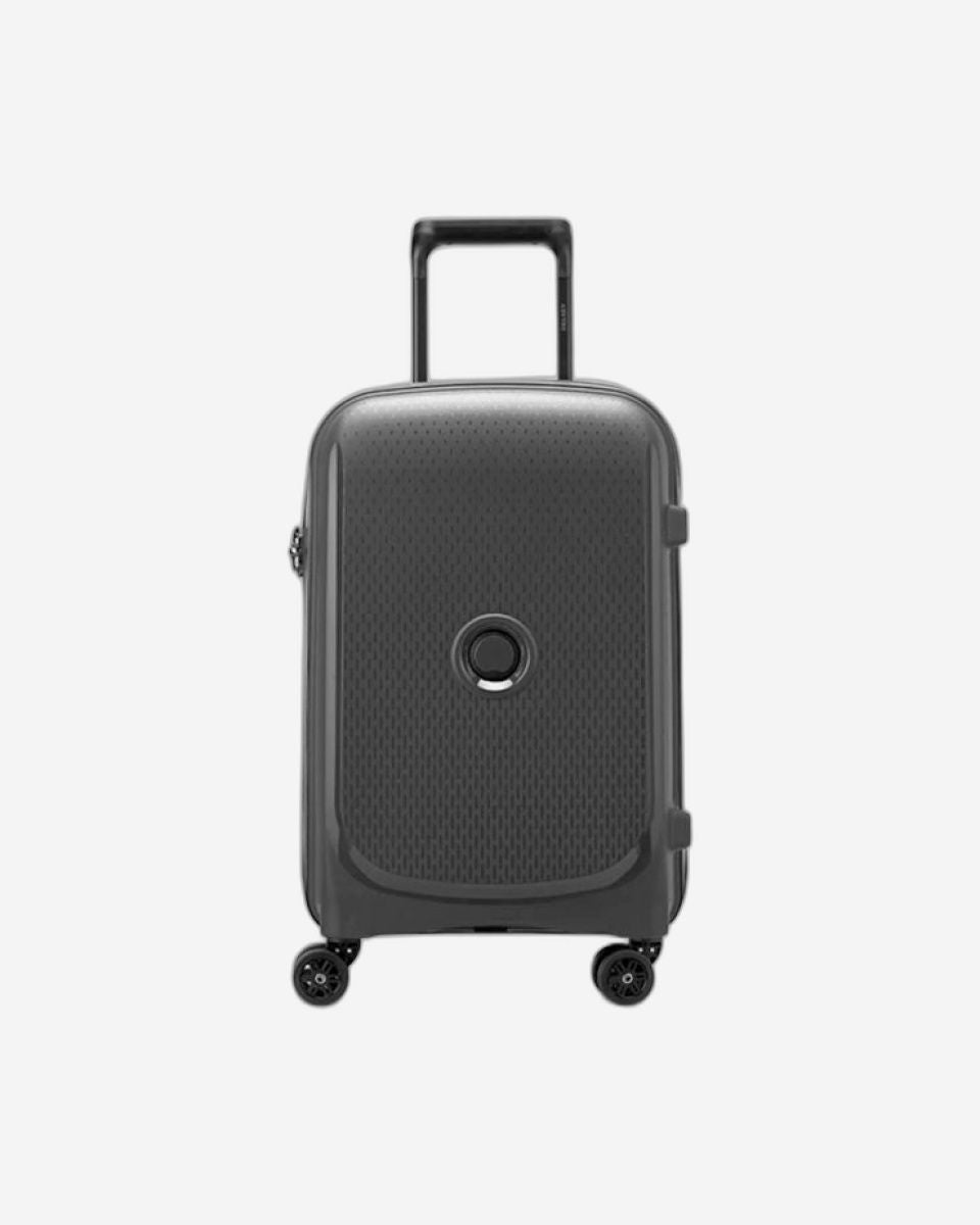 مجموعة حقائب سفر ديلسي باريس بيلمونت (3 قطع) + حقيبة ظهر أغريبل مجانية