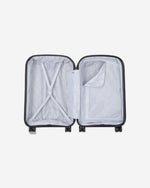 مجموعة حقائب ديلسي باريس بلمونت بلس غير القابلة للتوسيع، مكونة من 3 قطع + حقيبة ظهر مريحة مجانية