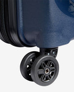 مجموعة حقائب ديلسي باريس بلمونت بلس غير القابلة للتوسيع، مكونة من 3 قطع + حقيبة ظهر مريحة مجانية