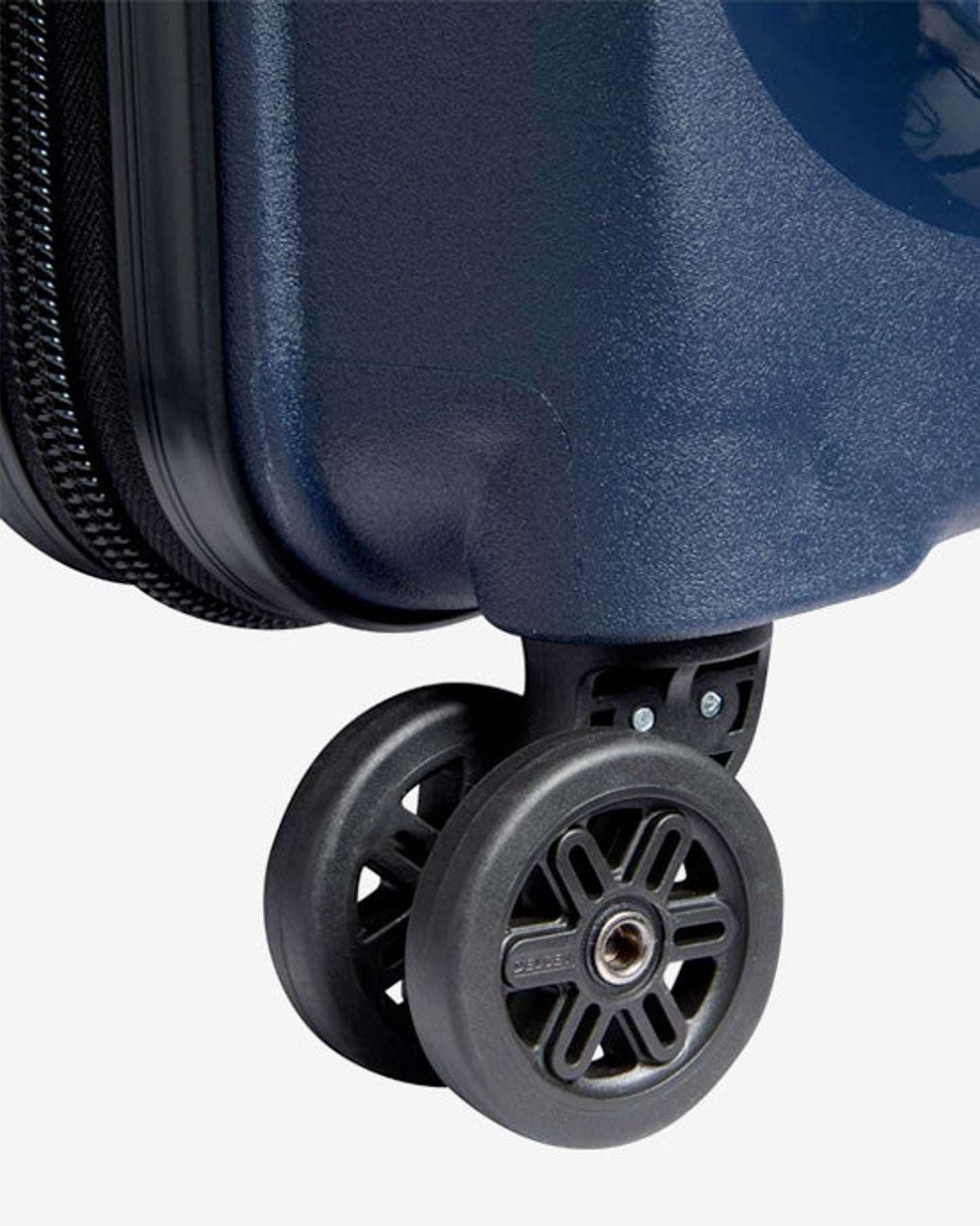 مجموعة حقائب سفر ديلسي باريس بيلمونت (3 قطع) + حقيبة ظهر أغريبل مجانية