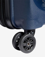 مجموعة حقائب ديلسي باريس بلمونت بلس غير القابلة للتوسيع، مكونة من 3 قطع + حقيبة ظهر مريحة مجانية