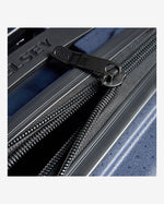 مجموعة حقائب ديلسي باريس بلمونت بلس غير القابلة للتوسيع، مكونة من 3 قطع + حقيبة ظهر مريحة مجانية