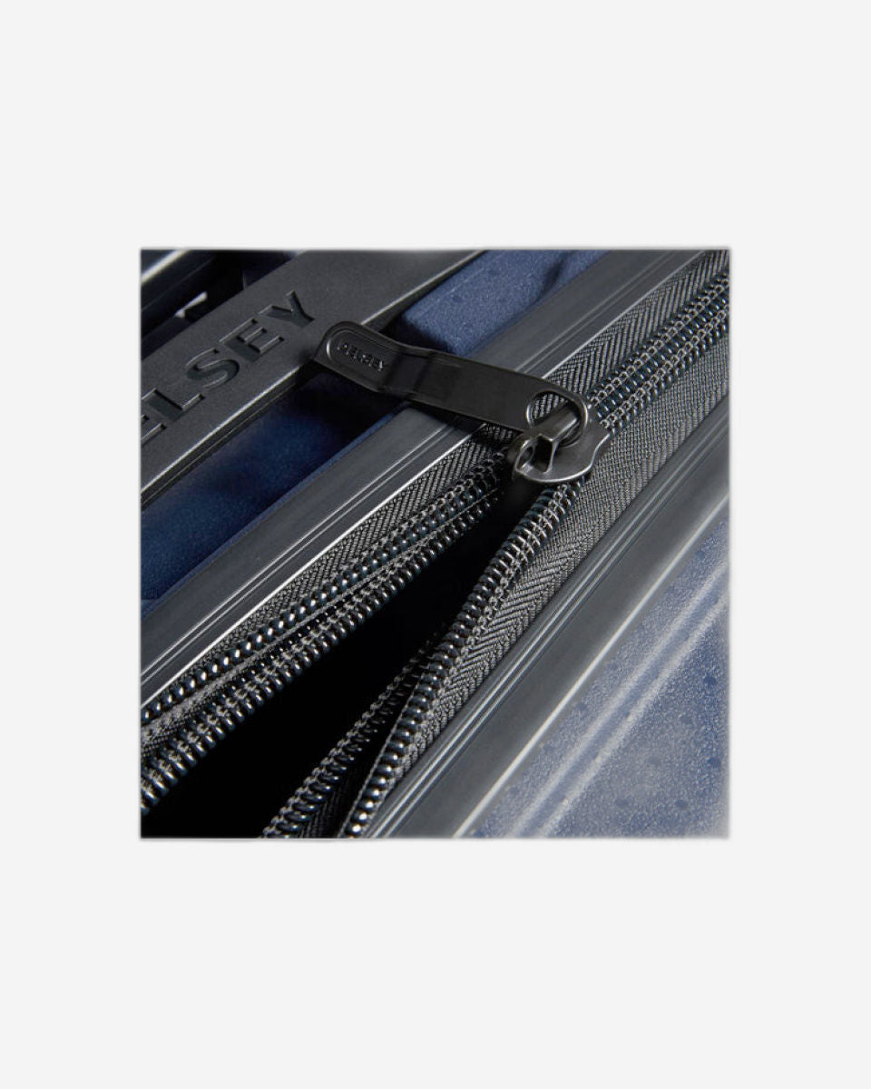 مجموعة حقائب سفر ديلسي باريس بيلمونت (3 قطع) + حقيبة ظهر أغريبل مجانية