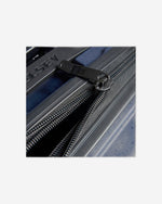 مجموعة حقائب ديلسي باريس بلمونت بلس غير القابلة للتوسيع، مكونة من 3 قطع + حقيبة ظهر مريحة مجانية