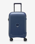 مجموعة حقائب ديلسي باريس بلمونت بلس غير القابلة للتوسيع، مكونة من 3 قطع + حقيبة ظهر مريحة مجانية