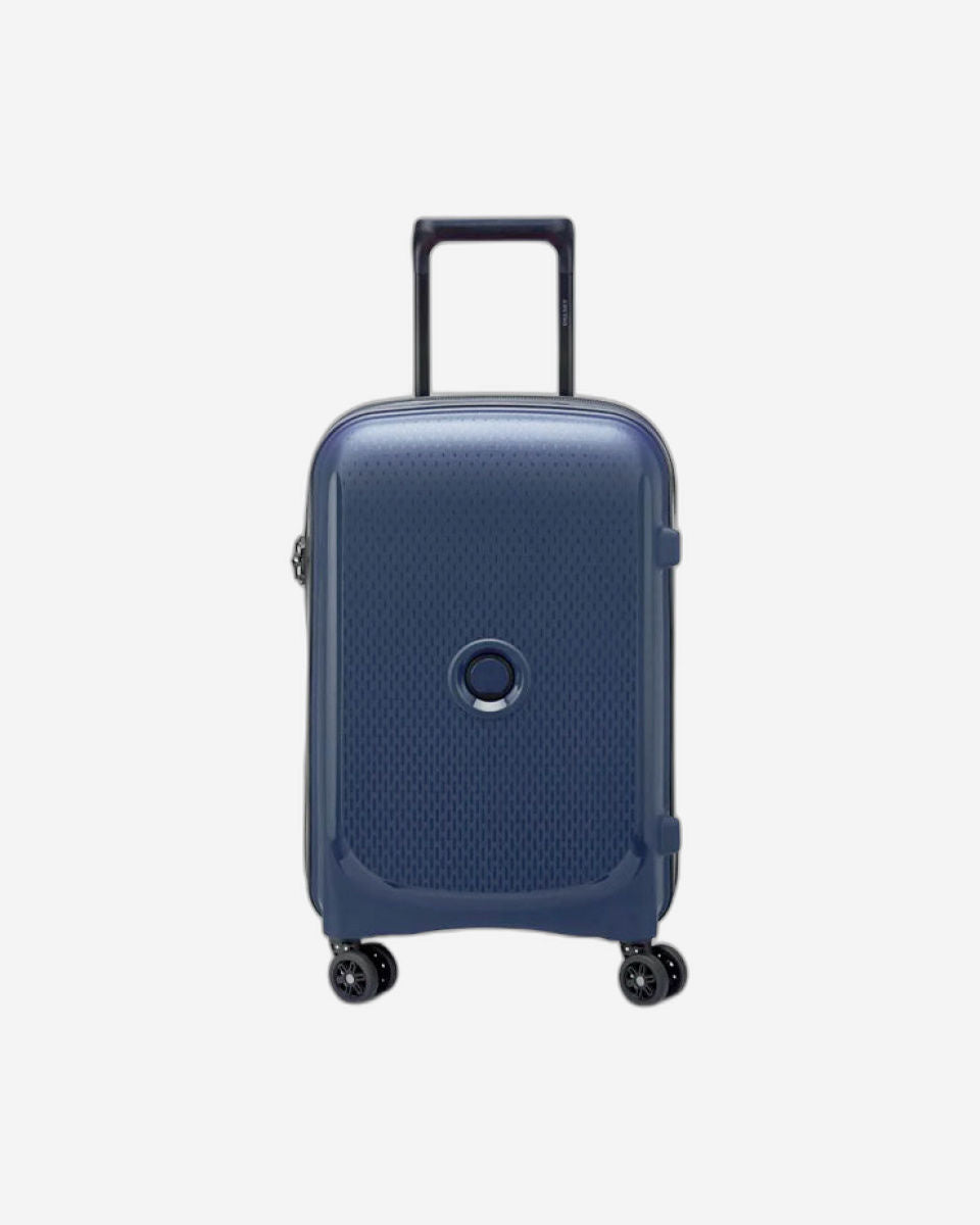 مجموعة حقائب سفر ديلسي باريس بيلمونت (3 قطع) + حقيبة ظهر أغريبل مجانية