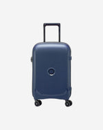 مجموعة حقائب ديلسي باريس بلمونت بلس غير القابلة للتوسيع، مكونة من 3 قطع + حقيبة ظهر مريحة مجانية