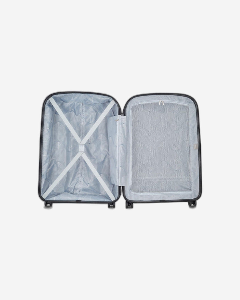 مجموعة حقائب سفر ديلسي باريس بيلمونت (3 قطع) + حقيبة ظهر أغريبل مجانية