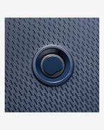 مجموعة حقائب ديلسي باريس بلمونت بلس غير القابلة للتوسيع، مكونة من 3 قطع + حقيبة ظهر مريحة مجانية