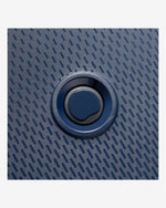 مجموعة حقائب ديلسي باريس بلمونت بلس غير القابلة للتوسيع، مكونة من 3 قطع + حقيبة ظهر مريحة مجانية