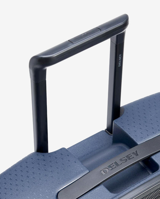 مجموعة حقائب ديلسي باريس بلمونت بلس غير القابلة للتوسيع، مكونة من 3 قطع + حقيبة ظهر مريحة مجانية