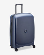 مجموعة حقائب ديلسي باريس بلمونت بلس غير القابلة للتوسيع، مكونة من 3 قطع + حقيبة ظهر مريحة مجانية