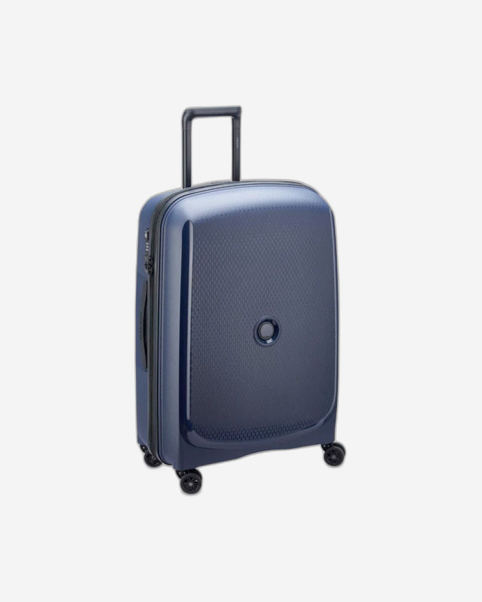 مجموعة حقائب سفر ديلسي باريس بيلمونت (3 قطع) + حقيبة ظهر أغريبل مجانية