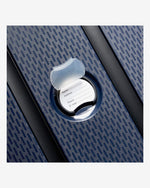 مجموعة حقائب ديلسي باريس بلمونت بلس غير القابلة للتوسيع، مكونة من 3 قطع + حقيبة ظهر مريحة مجانية