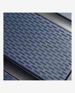 مجموعة حقائب ديلسي باريس بلمونت بلس غير القابلة للتوسيع، مكونة من 3 قطع + حقيبة ظهر مريحة مجانية