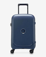 مجموعة حقائب ديلسي باريس بلمونت بلس غير القابلة للتوسيع، مكونة من 3 قطع + حقيبة ظهر مريحة مجانية