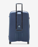 مجموعة حقائب ديلسي باريس بلمونت بلس غير القابلة للتوسيع، مكونة من 3 قطع + حقيبة ظهر مريحة مجانية