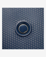 مجموعة حقائب ديلسي باريس بلمونت بلس غير القابلة للتوسيع، مكونة من 3 قطع + حقيبة ظهر مريحة مجانية