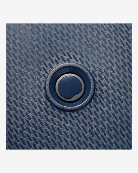 مجموعة حقائب ديلسي باريس بلمونت بلس غير القابلة للتوسيع، مكونة من 3 قطع + حقيبة ظهر مريحة مجانية