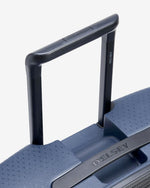 مجموعة حقائب ديلسي باريس بلمونت بلس غير القابلة للتوسيع، مكونة من 3 قطع + حقيبة ظهر مريحة مجانية