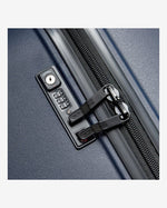 مجموعة حقائب ديلسي باريس بلمونت بلس غير القابلة للتوسيع، مكونة من 3 قطع + حقيبة ظهر مريحة مجانية