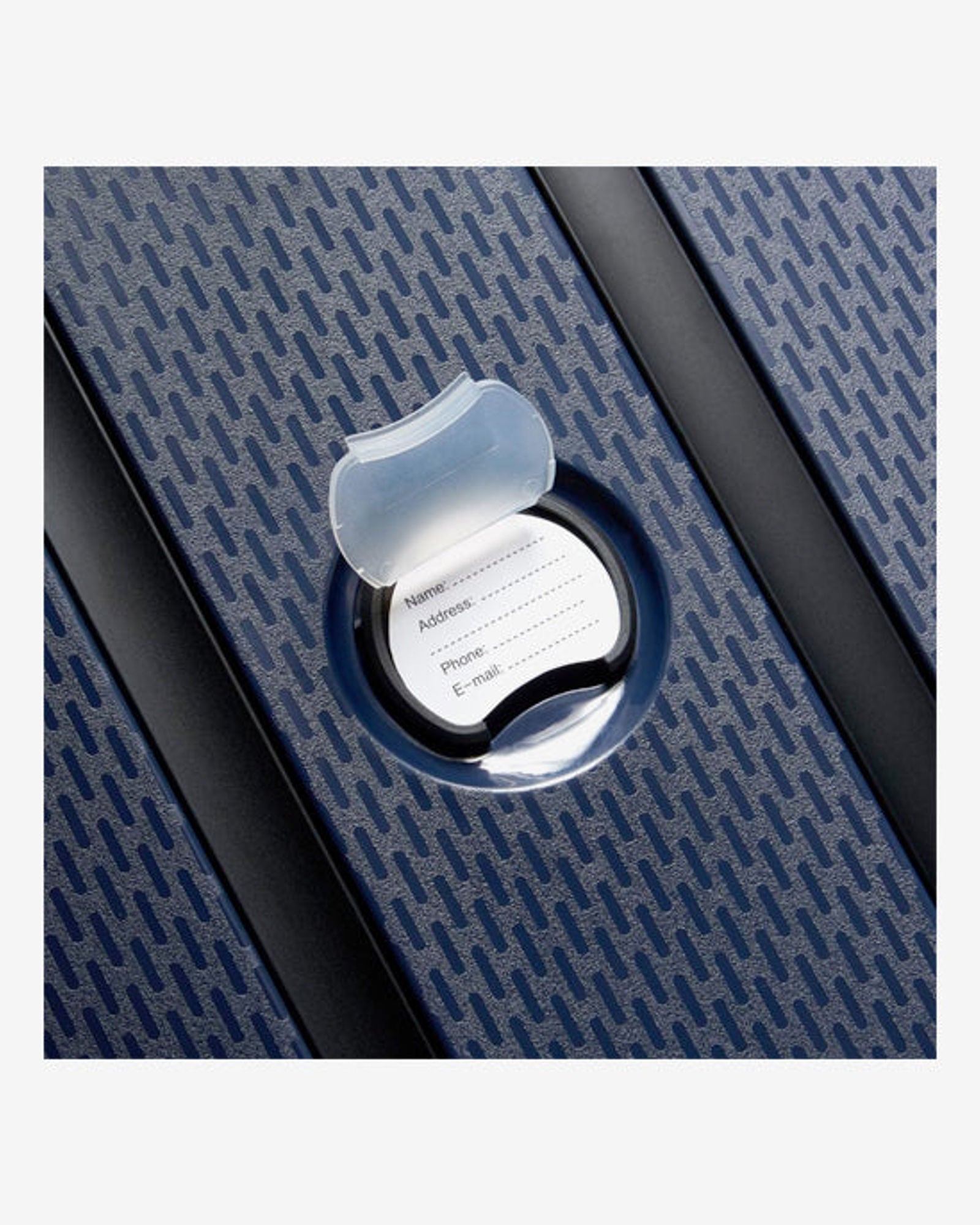 مجموعة حقائب ديلسي باريس بلمونت بلس غير القابلة للتوسيع، مكونة من 3 قطع + حقيبة ظهر مريحة مجانية