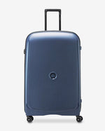 مجموعة حقائب ديلسي باريس بلمونت بلس غير القابلة للتوسيع، مكونة من 3 قطع + حقيبة ظهر مريحة مجانية