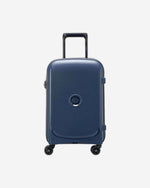 مجموعة حقائب ديلسي باريس بلمونت بلس غير القابلة للتوسيع، مكونة من 3 قطع + حقيبة ظهر مريحة مجانية