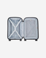 مجموعة حقائب ديلسي باريس بلمونت بلس غير القابلة للتوسيع، مكونة من 3 قطع + حقيبة ظهر مريحة مجانية