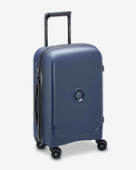 مجموعة حقائب ديلسي باريس بلمونت بلس غير القابلة للتوسيع، مكونة من 3 قطع + حقيبة ظهر مريحة مجانية