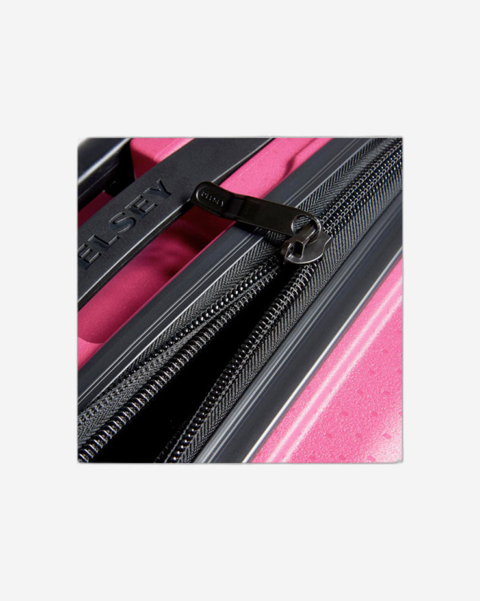 مجموعة حقائب سفر ديلسي باريس بيلمونت (3 قطع) + حقيبة ظهر أغريبل مجانية