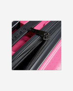 مجموعة حقائب ديلسي باريس بلمونت بلس غير القابلة للتوسيع، مكونة من 3 قطع + حقيبة ظهر مريحة مجانية