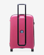 مجموعة حقائب ديلسي باريس بلمونت بلس غير القابلة للتوسيع، مكونة من 3 قطع + حقيبة ظهر مريحة مجانية