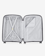 مجموعة حقائب ديلسي باريس بلمونت بلس غير القابلة للتوسيع، مكونة من 3 قطع + حقيبة ظهر مريحة مجانية