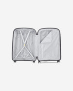 مجموعة حقائب ديلسي باريس بلمونت بلس غير القابلة للتوسيع، مكونة من 3 قطع + حقيبة ظهر مريحة مجانية