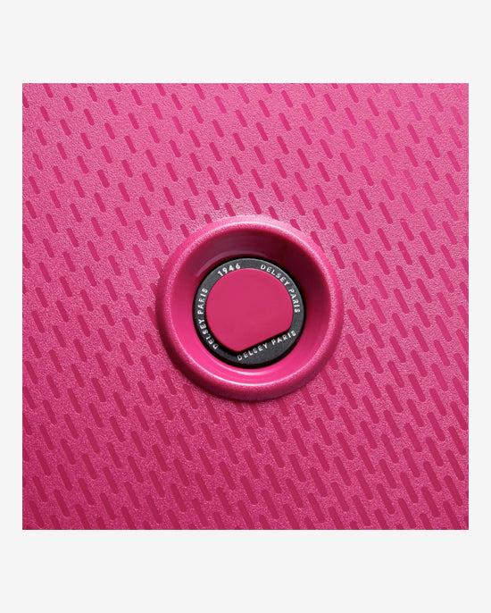 مجموعة حقائب ديلسي باريس بلمونت بلس غير القابلة للتوسيع، مكونة من 3 قطع + حقيبة ظهر مريحة مجانية